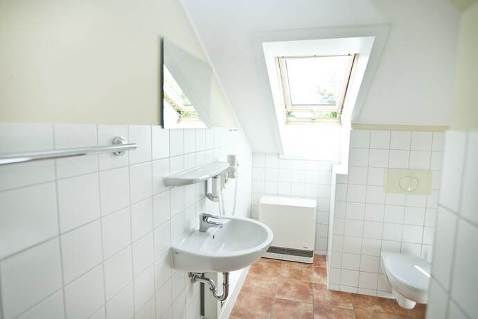 Imagen general del Elbterrasse W&ouml;rlitz. Foto 4