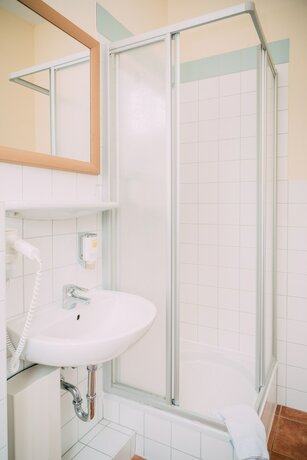 Imagen general del Elbterrasse W&ouml;rlitz. Foto 6