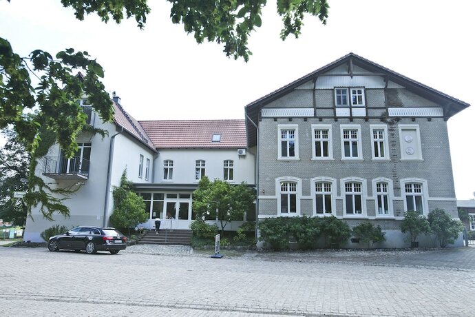 Imagen general del Elbterrasse W&ouml;rlitz. Foto 12