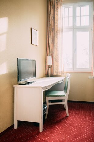 Imagen general del Elbterrasse W&ouml;rlitz. Foto 15