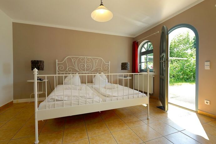 Imagen general del Elbzollhaus. Foto 5