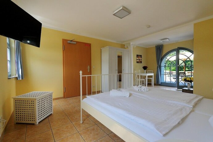 Imagen general del Elbzollhaus. Foto 7