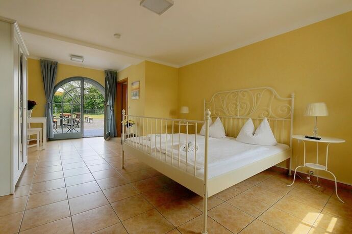 Imagen general del Elbzollhaus. Foto 8