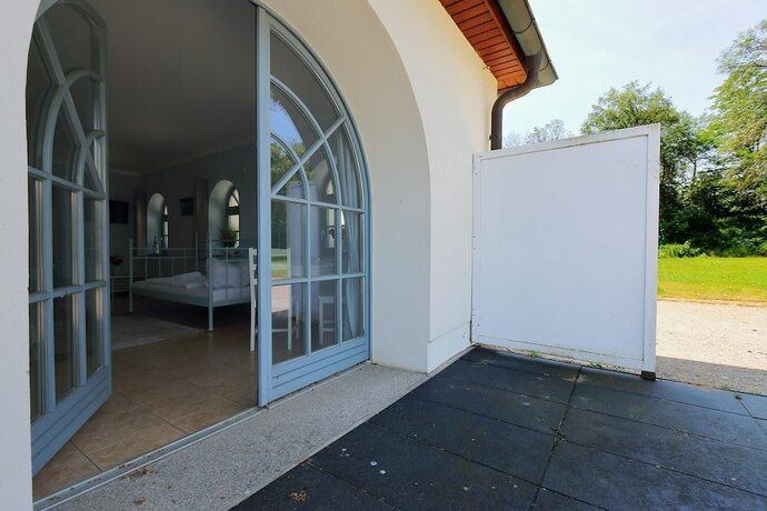 Imagen general del Elbzollhaus. Foto 11