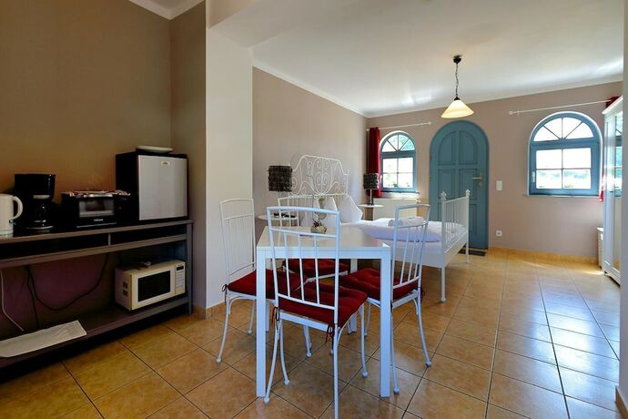 Imagen general del Elbzollhaus. Foto 14