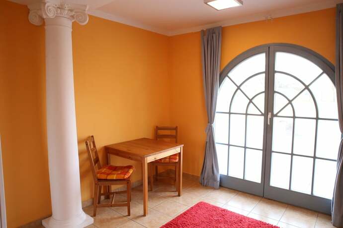 Imagen general del Elbzollhaus. Foto 16