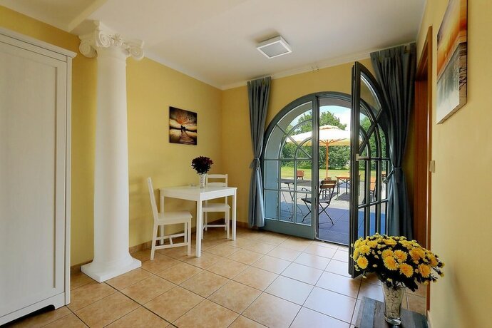 Imagen general del Elbzollhaus. Foto 17