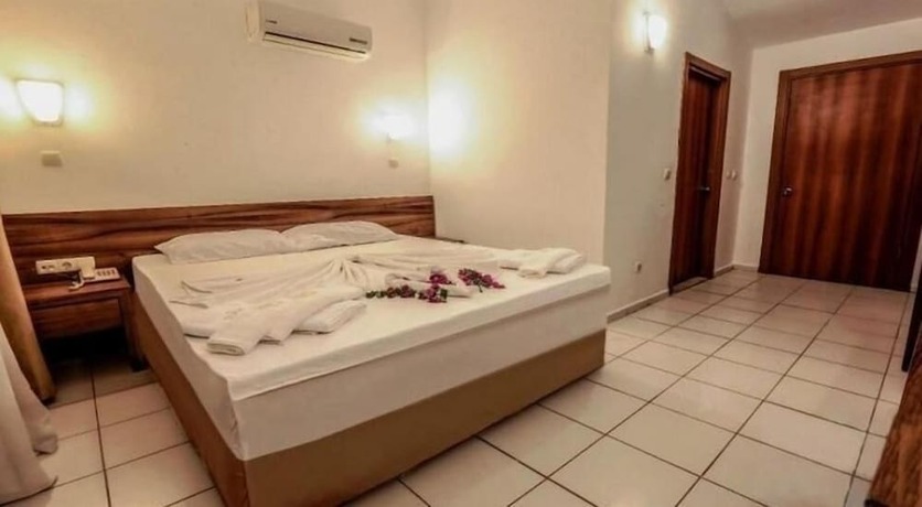 Imagen general del Eldar Garden Resort Hotel. Foto 4