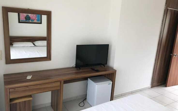 Imagen general del Eldar Garden Resort Hotel. Foto 7