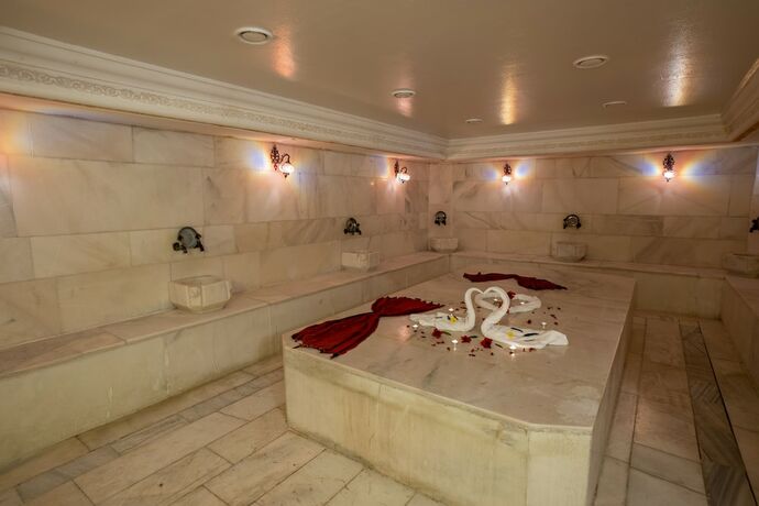 Imagen general del Eldar Garden Resort Hotel. Foto 14