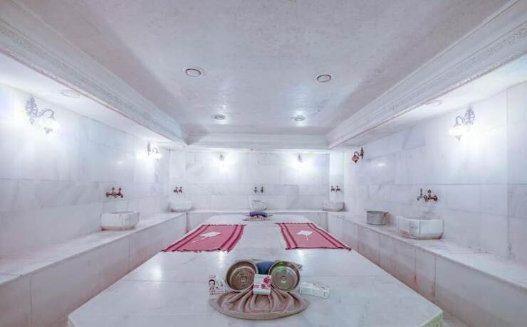 Imagen general del Eldar Garden Resort Hotel. Foto 18