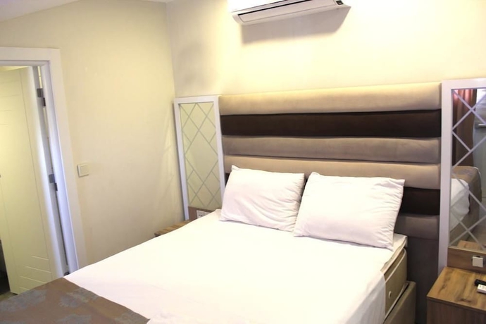 Imagen de la habitación del Eldorado Istanbul. Foto 5