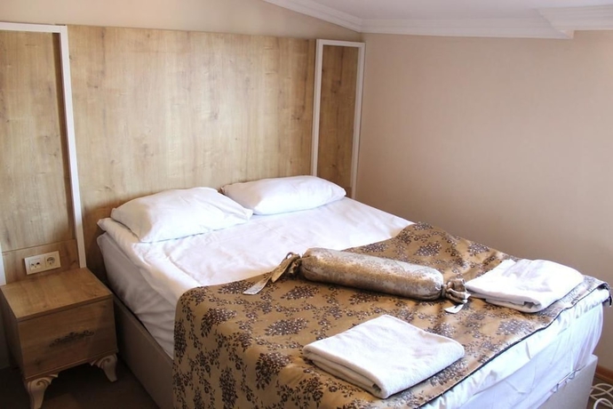 Imagen de la habitación del Eldorado Istanbul. Foto 6