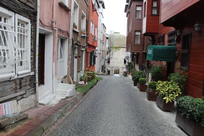 Imagen general del Eldorado Istanbul. Foto 1