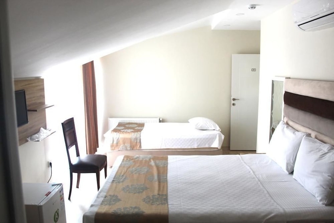 Imagen de la habitación del Eldorado Istanbul. Foto 13