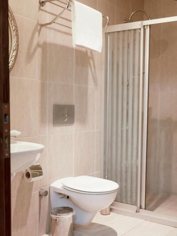 Imagen de la habitación del Eldorado Istanbul. Foto 17
