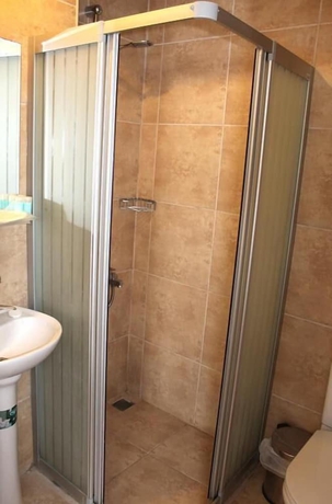 Imagen de la habitación del Eldorado Istanbul. Foto 18