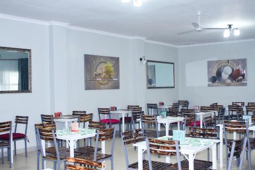 Imagen general del Eldorado Rustic Hotel. Foto 3