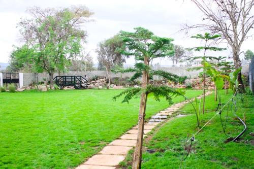 Imagen general del Eldorado Rustic Hotel. Foto 4