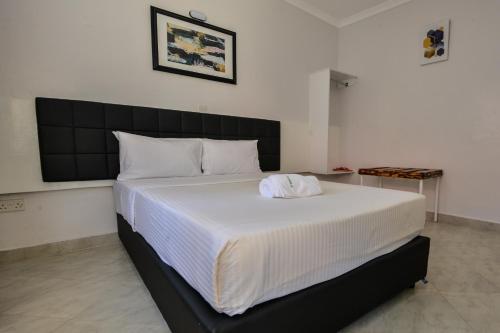 Imagen general del Eldorado Rustic Hotel. Foto 5