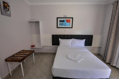 Imagen general del Eldorado Rustic Hotel. Foto 6