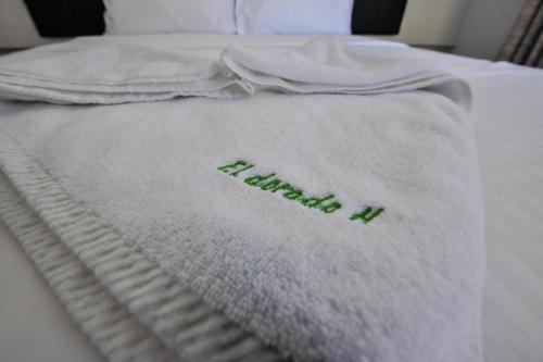 Imagen general del Eldorado Rustic Hotel. Foto 7