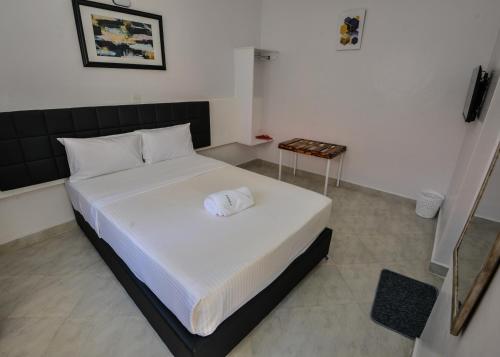 Imagen general del Eldorado Rustic Hotel. Foto 12