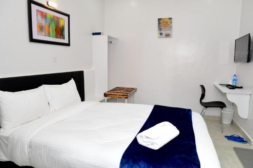Imagen de la habitación del Eldorado Rustic Hotel. Foto 19
