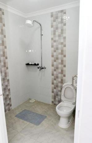 Imagen general del Eldorado Rustic Hotel. Foto 14
