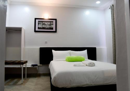 Imagen general del Eldorado Rustic Hotel. Foto 16