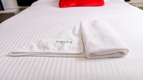 Imagen general del Eldorado Rustic Hotel. Foto 18