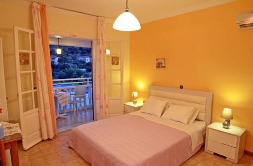 Imagen de la habitación del Elea Hotel Apartments And Villas. Foto 1
