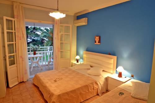 Imagen de la habitación del Elea Hotel Apartments And Villas. Foto 3
