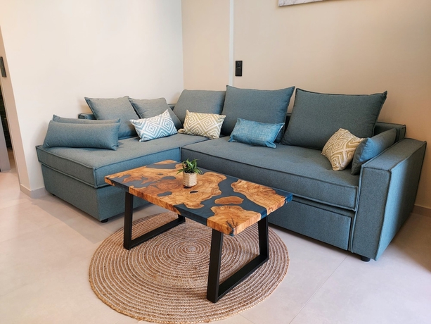 Imagen de la habitación del Elea Suites Adelianos Kampos. Foto 4