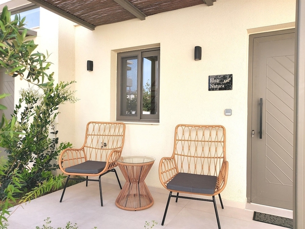 Imagen de la habitación del Elea Suites Adelianos Kampos. Foto 8