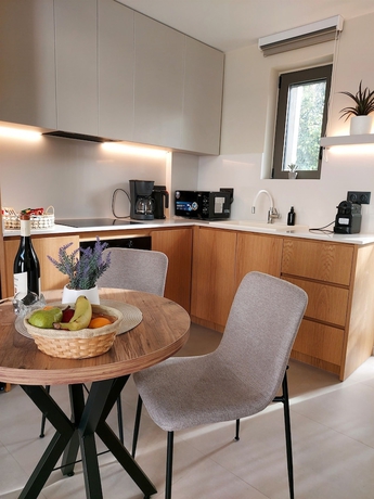 Imagen de la habitación del Elea Suites Adelianos Kampos. Foto 12