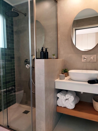 Imagen de la habitación del Elea Suites Adelianos Kampos. Foto 14