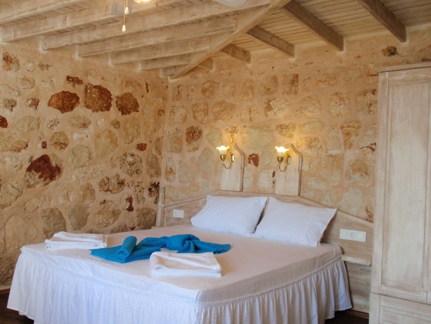 Imagen de la habitación del Eleaandkaputas. Foto 4