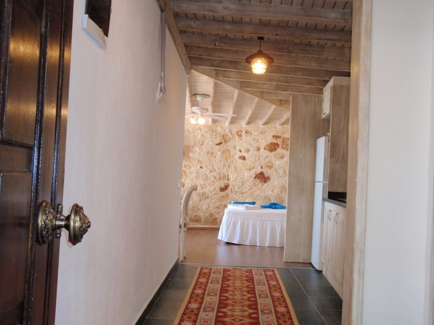 Imagen de la habitación del Eleaandkaputas. Foto 5