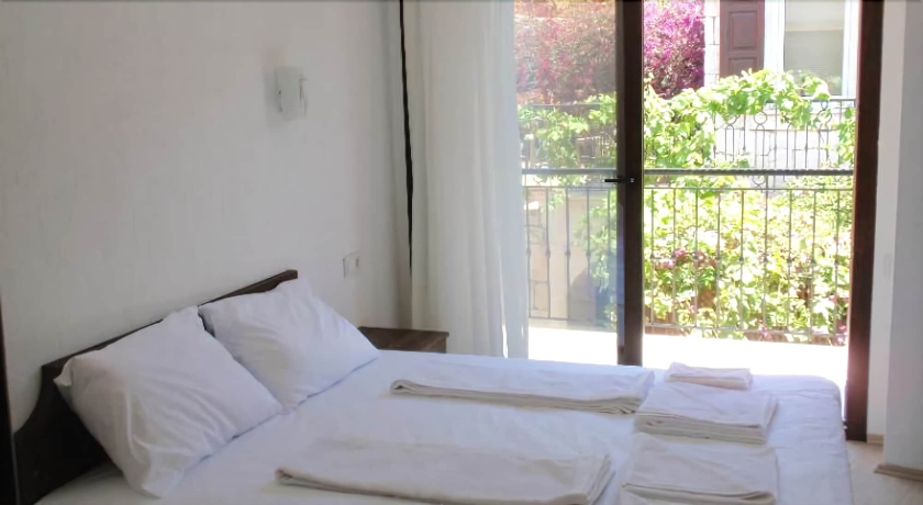 Imagen de la habitación del Eleaandkaputas. Foto 7
