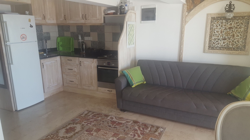 Imagen de la habitación del Eleaandkaputas. Foto 8