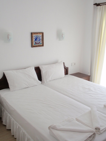 Imagen de la habitación del Eleaandkaputas. Foto 11
