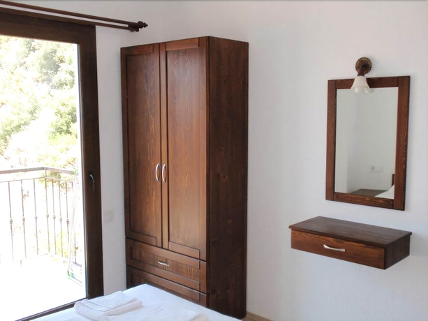 Imagen de la habitación del Eleaandkaputas. Foto 12