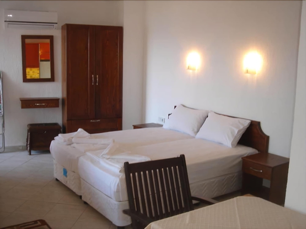 Imagen de la habitación del Eleaandkaputas. Foto 13