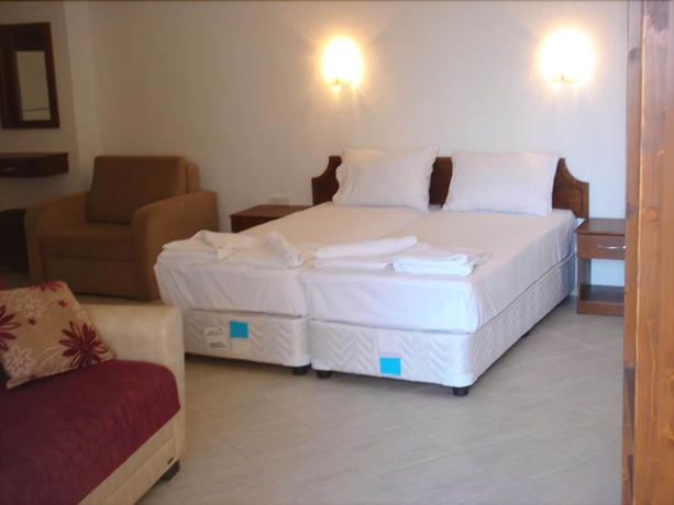 Imagen de la habitación del Eleaandkaputas. Foto 14