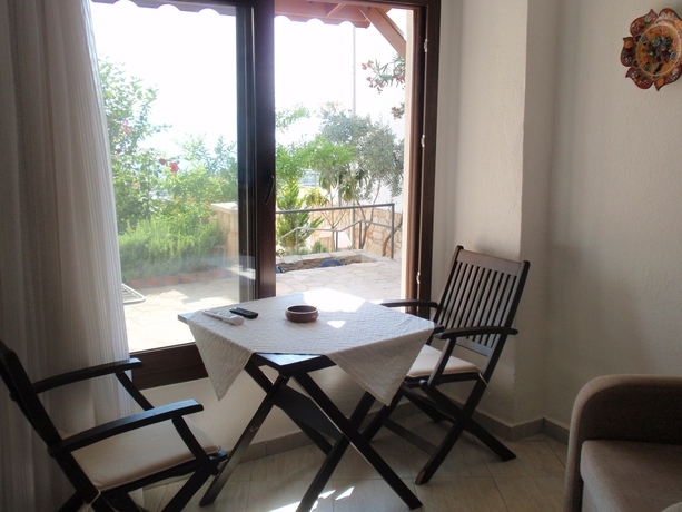 Imagen de la habitación del Eleaandkaputas. Foto 17