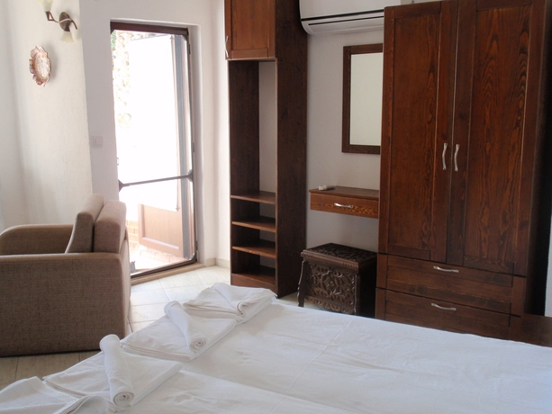 Imagen de la habitación del Eleaandkaputas. Foto 18