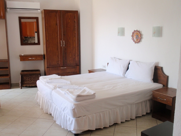Imagen de la habitación del Eleaandkaputas. Foto 19