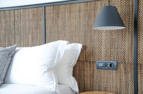 Imagen de la habitación del Eleana Hotel. Foto 14