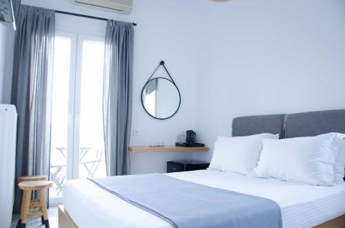 Imagen de la habitación del Eleana Hotel. Foto 17